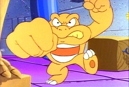 boom boom mario bros 3