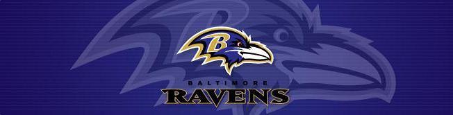 Baltimore Ravens Inside