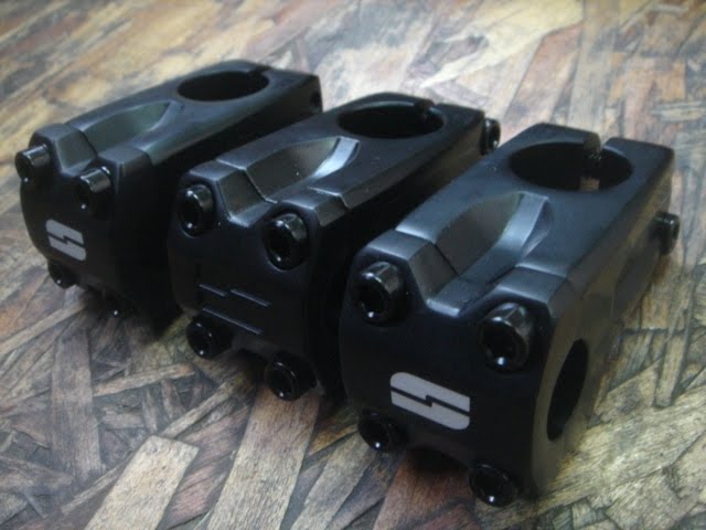 salt am cassette hub