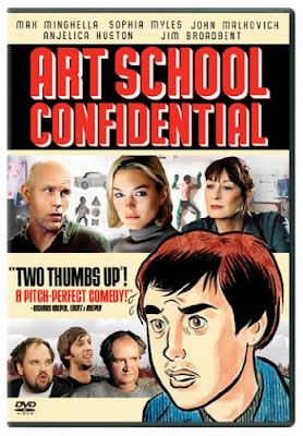 art school dvd