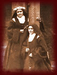 St Therese of the Child Jesus