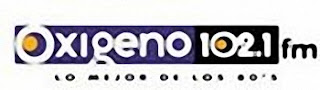 Radio Oxigeno 102.1 FM