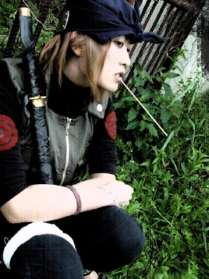 cosplay magic