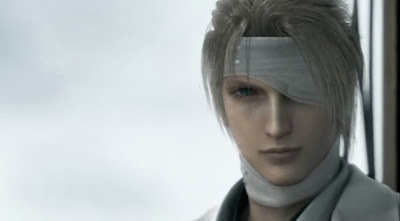 ✿ Let's Cosplay ✿: ~Final Fantasy VII :Advent Children ✿ Let's Cosplay ✿: ~Final Fantasy VII :Advent Children