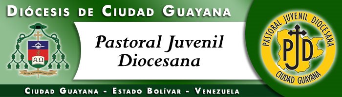 Pastoral Juvenil de Ciudad Guayana