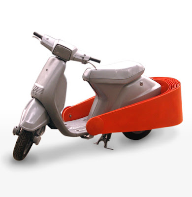 Cover for your scooter or Motor bike