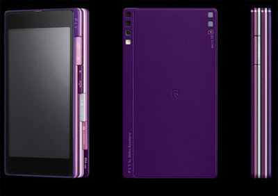 Multilayered Mobile Phone 5 Multilayered Mobile Phone 5