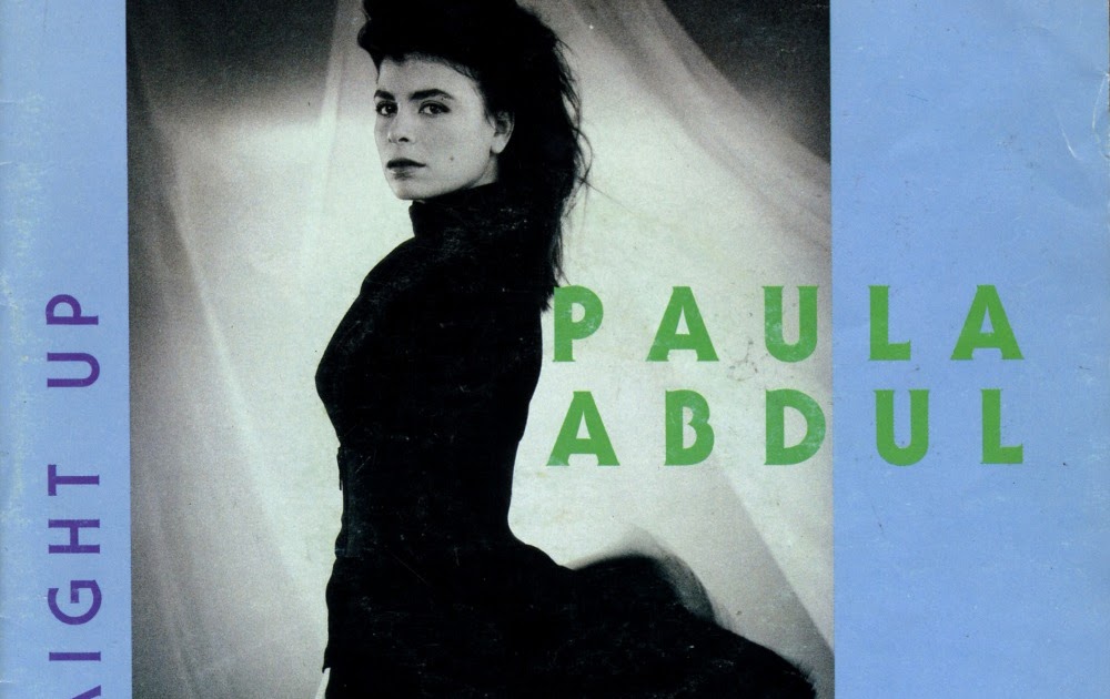 paula abdul straight up vimeo paula abdul straight up vimeo