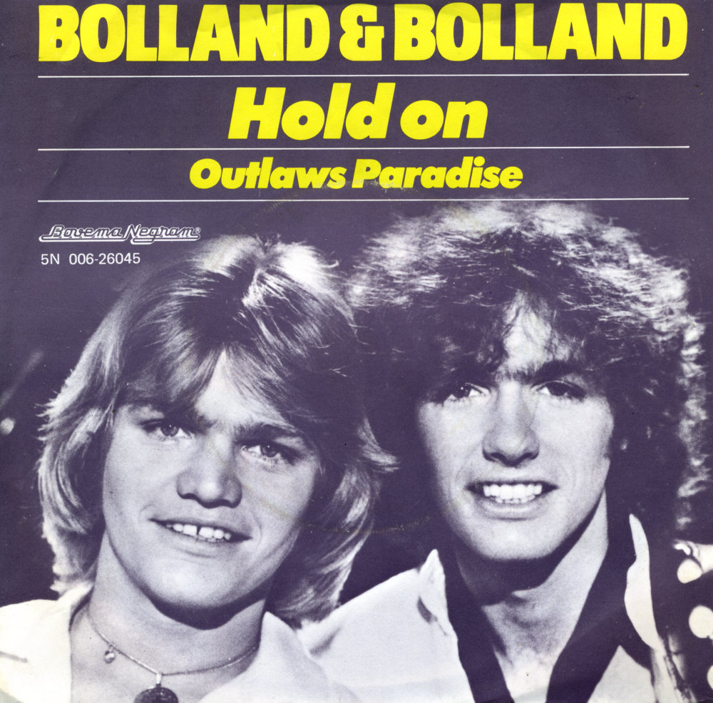 Hold On Song