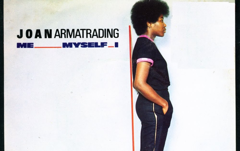Joan Armatrading - Rosie Joan Armatrading - Rosie