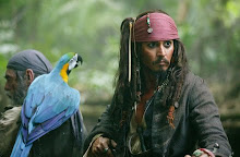 Piratas del Caribe: el cofre de la muerte