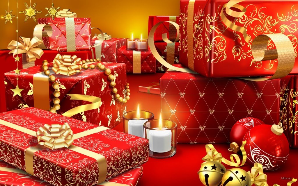 Navidad - arte digital wallpaper de navidad. Navidad - arte digital