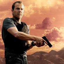 What would Jack Bauer do?