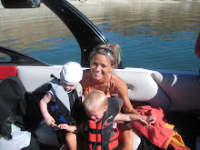 Best Boating babies ever!