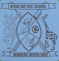 Ntugi School Logo