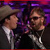 Jimmy Fallon Courts Palin Supporters By Giggling Through Duet With Hank Williams Jr.