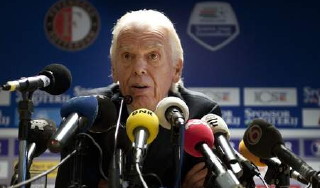 Download Leo beenhakker vriendin For iPhone