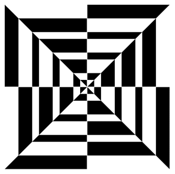 Op Art squares - PNG8 - 5.055 kB Op Art squares - PNG8 - 5.055 kB