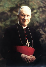 Mons. Marcel Lefebvre