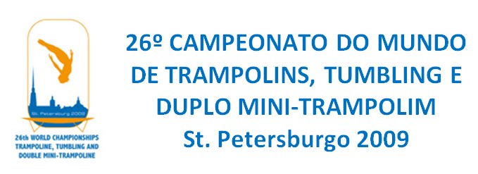 Campeonato do Mundo de Trampolins 2009