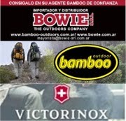 BOWIE SRL - BAMBOO - VICTORINOX