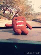 ♥DOMO !