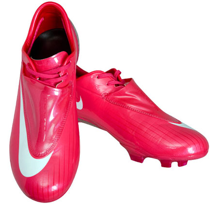 Pink Mecurial Nike Vapor Rosa Pink Mecurial Nike Vapor Rosa