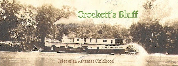 Crocketts Bluff