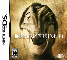 Dementium II 