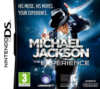 Michael Jackson: The Experience Michael Jackson: The Experience