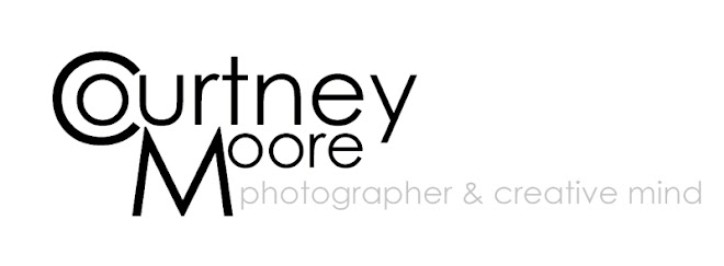 COURTNEY H MOORE- PHOTOGRAPHER- ARTIST- CREATIVE