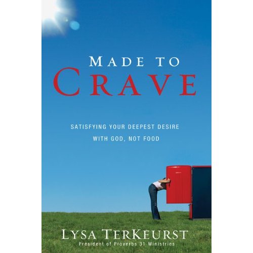 Made To Crave Book Review