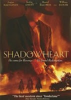Filme: Shadowheart
