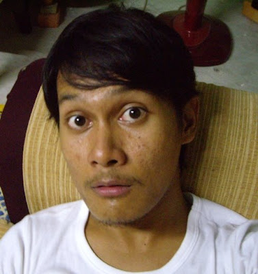 Fairuz Selamat