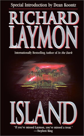Cuts Richard Laymon