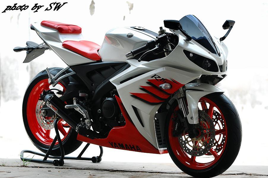 400+ Gambar Modifikasi Motor Yamaha Vixion