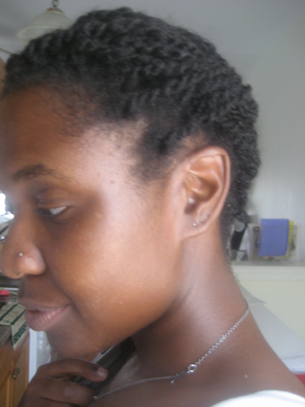 Sofull Sista Twist Love