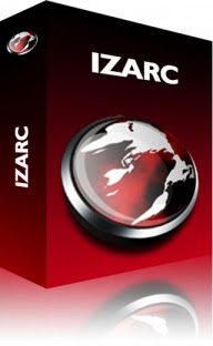 Download IZArc 4.1.2 File