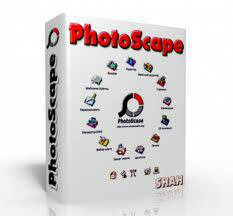 Download Photoscape 3.5 Photo Editing Software