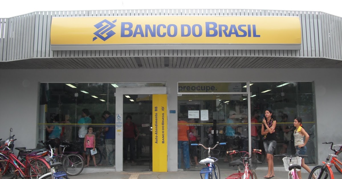 Blog do Accioly TK TARAUACÁ AGÊNCIA DO BANCO DO BRASIL PUBLICA NOTA DE ESCLARECIMENTO AOS