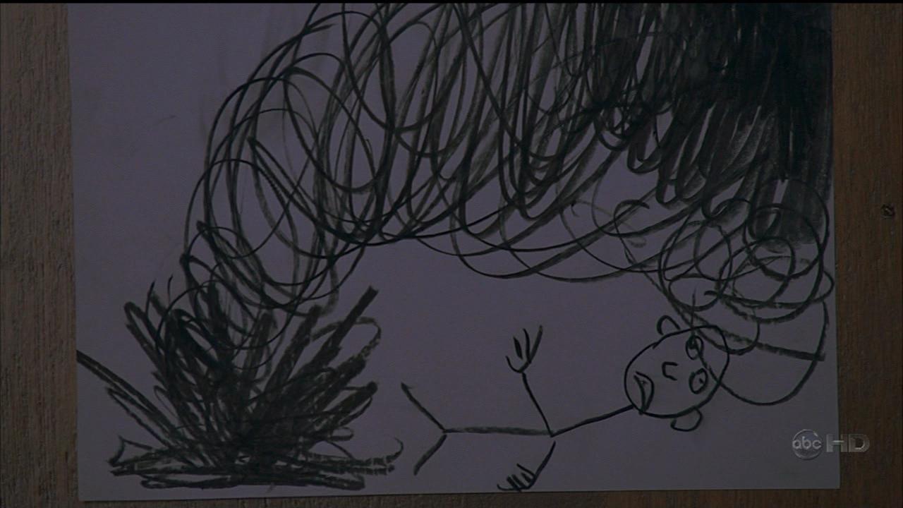 Locke's Smokey Doodle