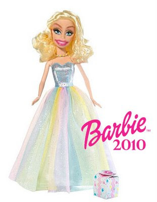 Barbies Vs Bratz