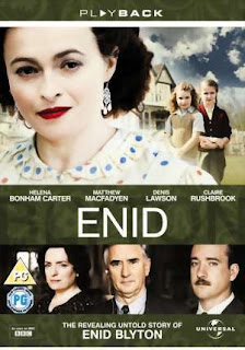 Filme Poster Enid DVDRip XviD-VoMiT