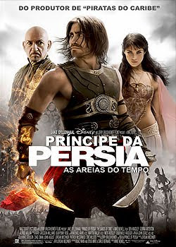 principe.da.persi Baixar Filme Príncipe da Pérsia: As Areias do Tempo RMVB Dublado