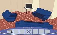 Adventure X Walkthrough