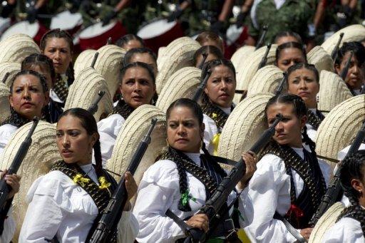 Mexicanas mujeress las chicas de rebelde desnuda 1 Mexicanas mujeress las chicas de rebelde desnuda 84