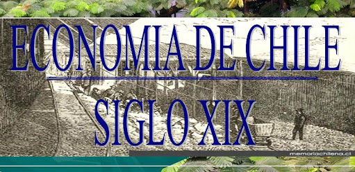 economia siglo xix