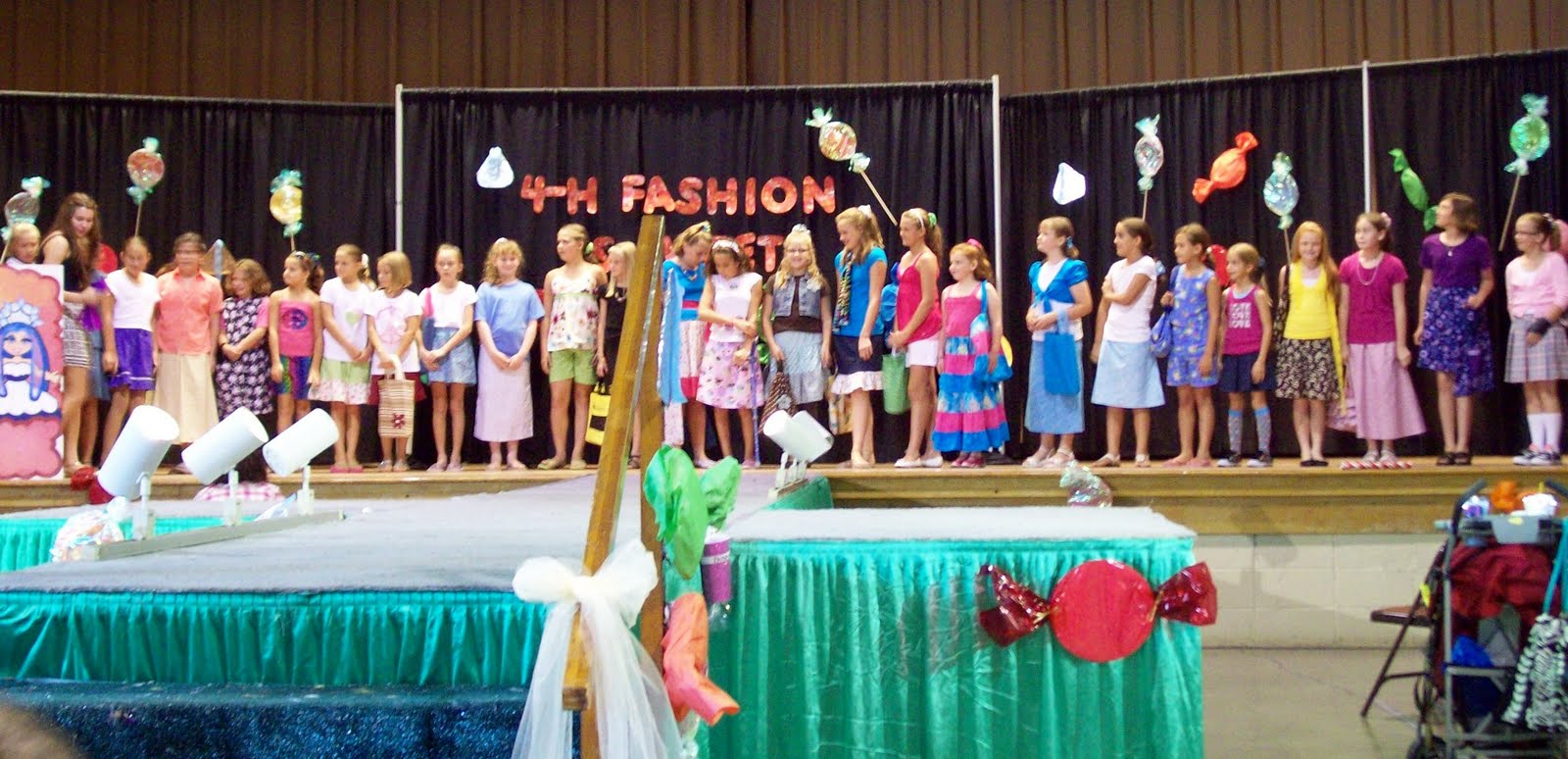 4h projects ideas