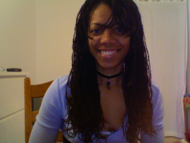 Large Perm