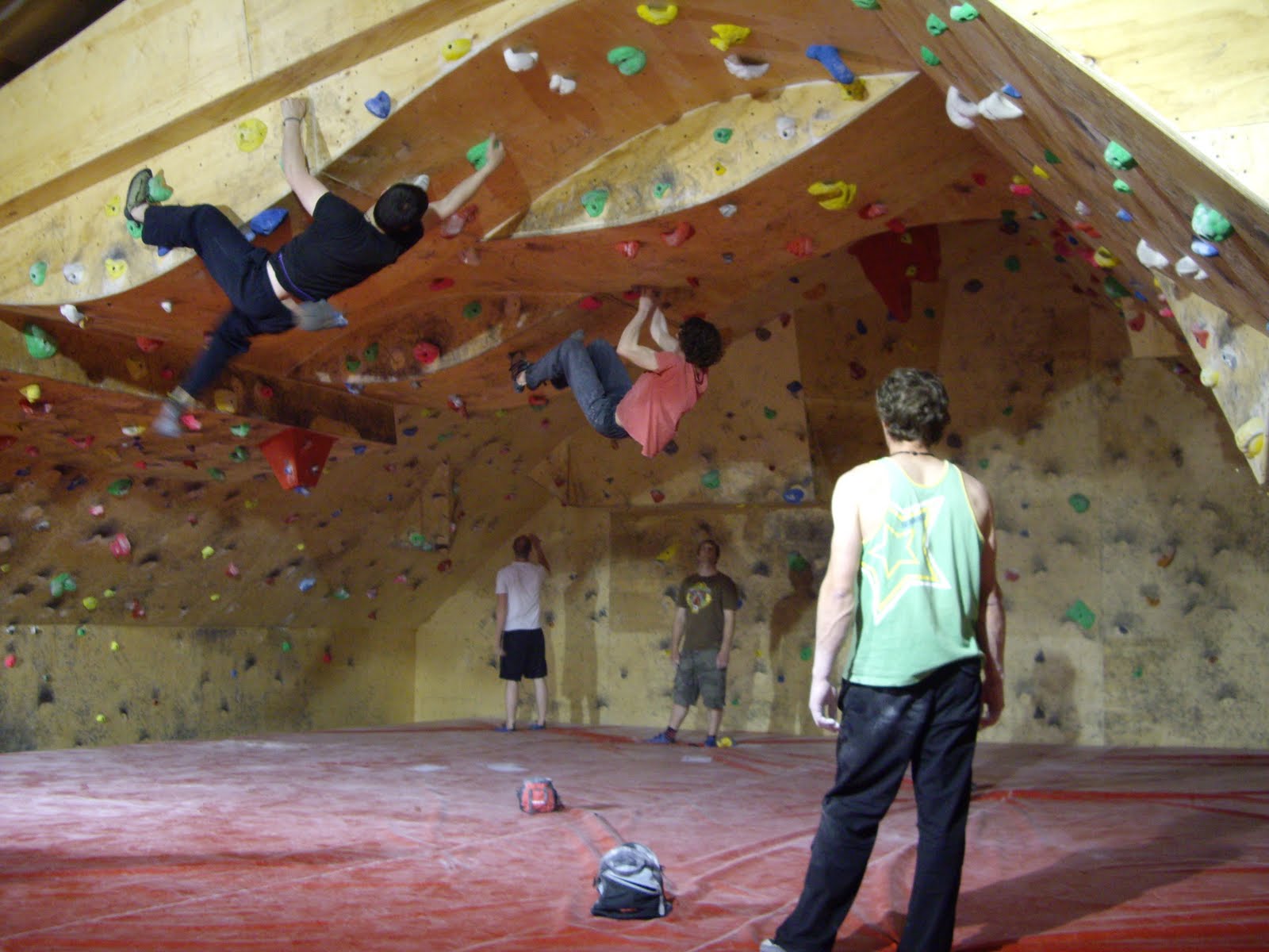 Awesome Walls Stoke April 2010